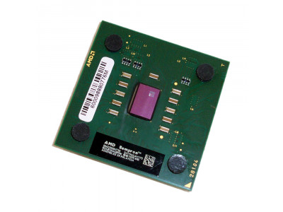 Процесор Desktop AMD Sempron 2300+ SDA2300DUT3D Socket A 462